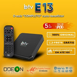 BTV E13 EXPRESS