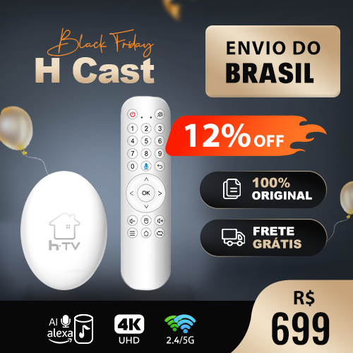 NOVO HTV CAST